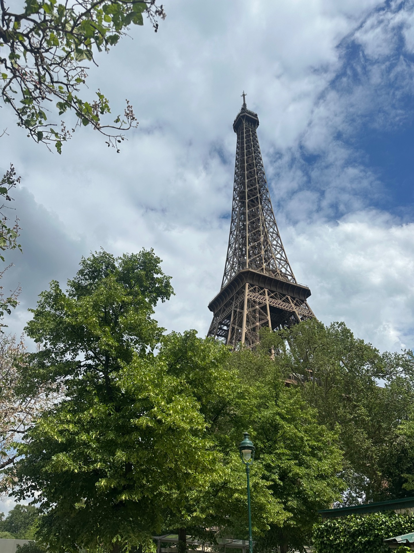 Parigi