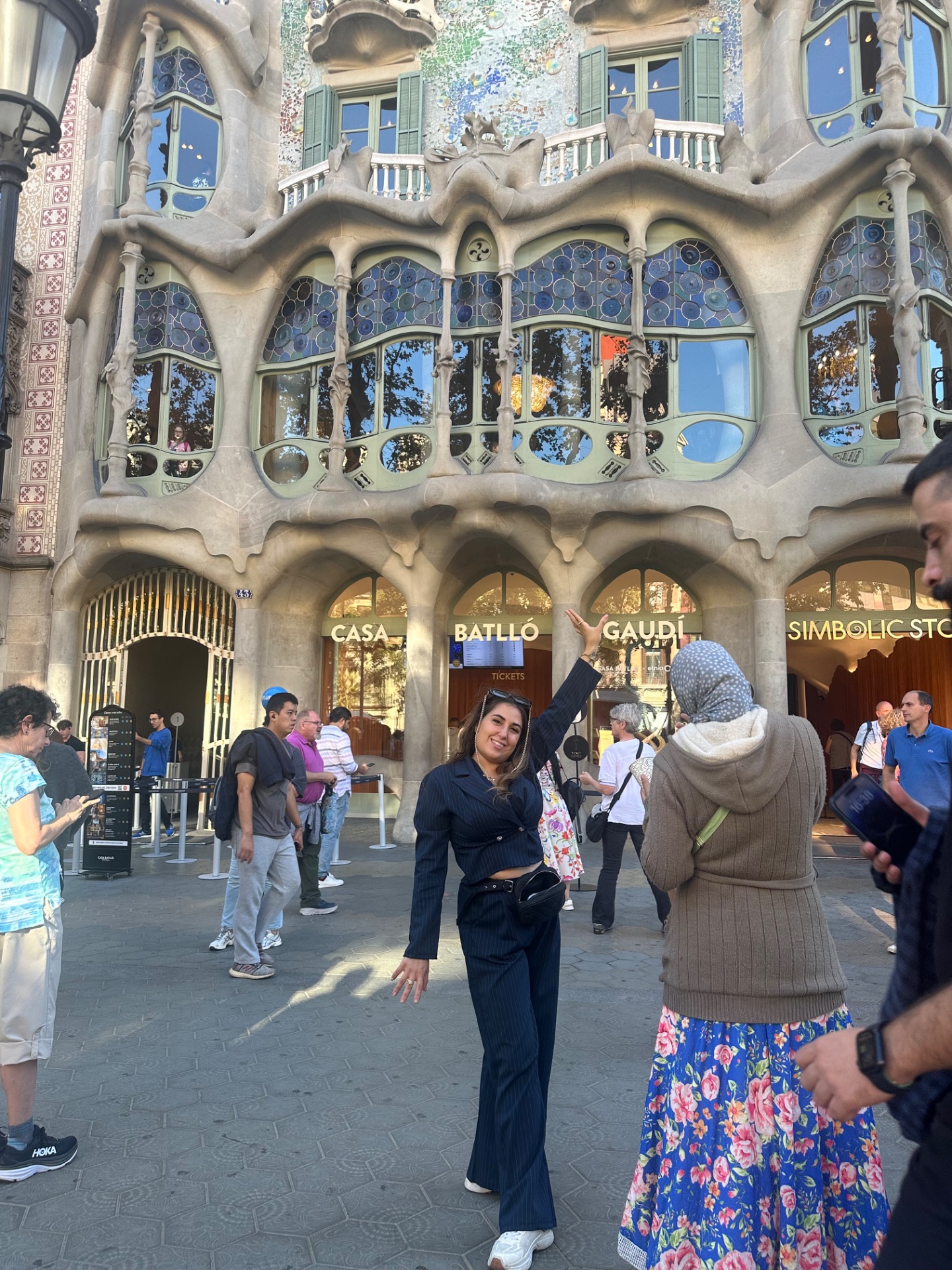 Barcellona