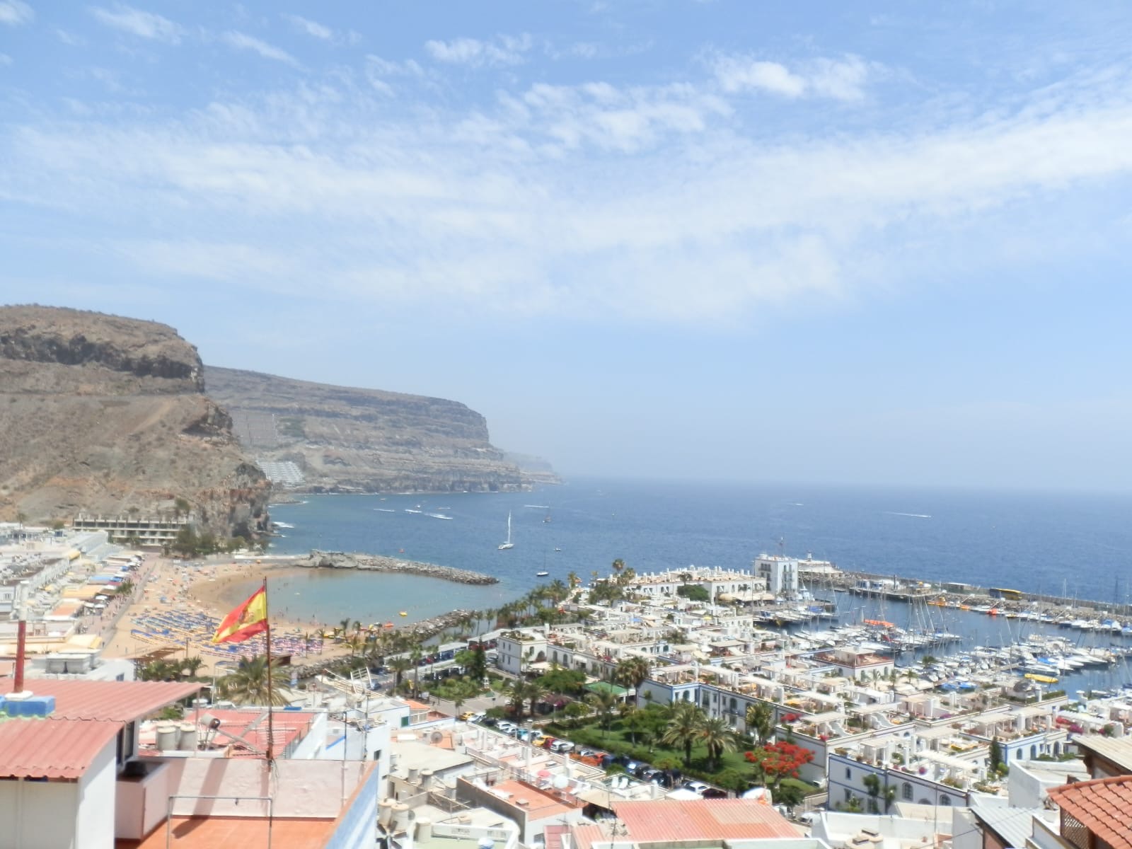 Gran Canarie