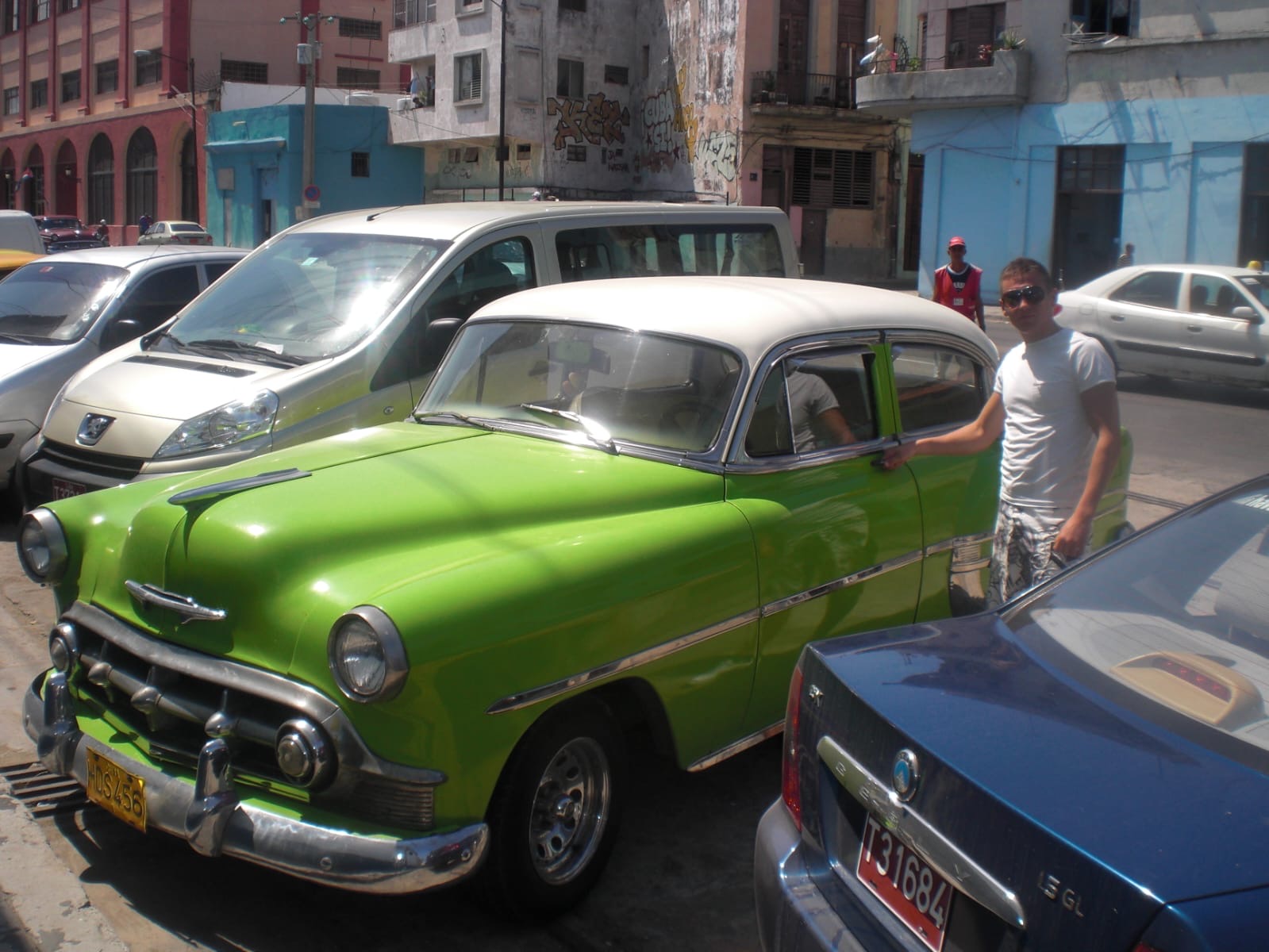 Cuba