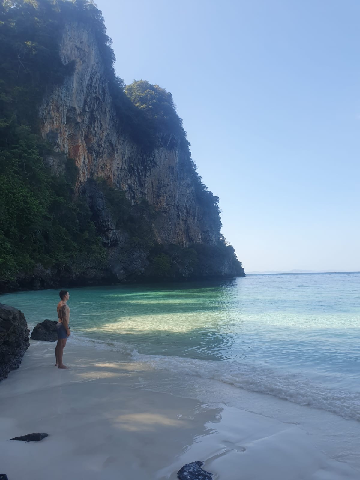 Thailandia