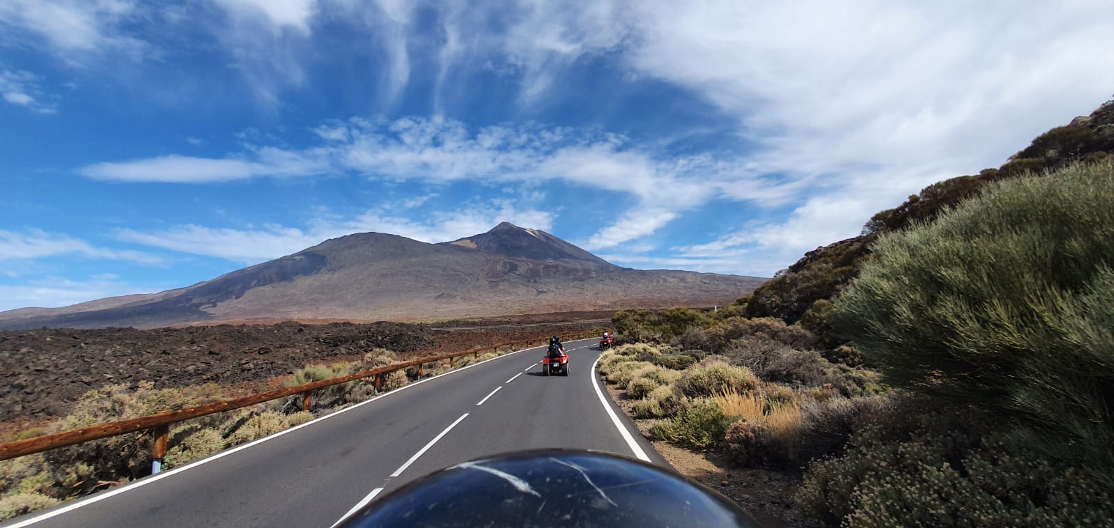 Tenerife